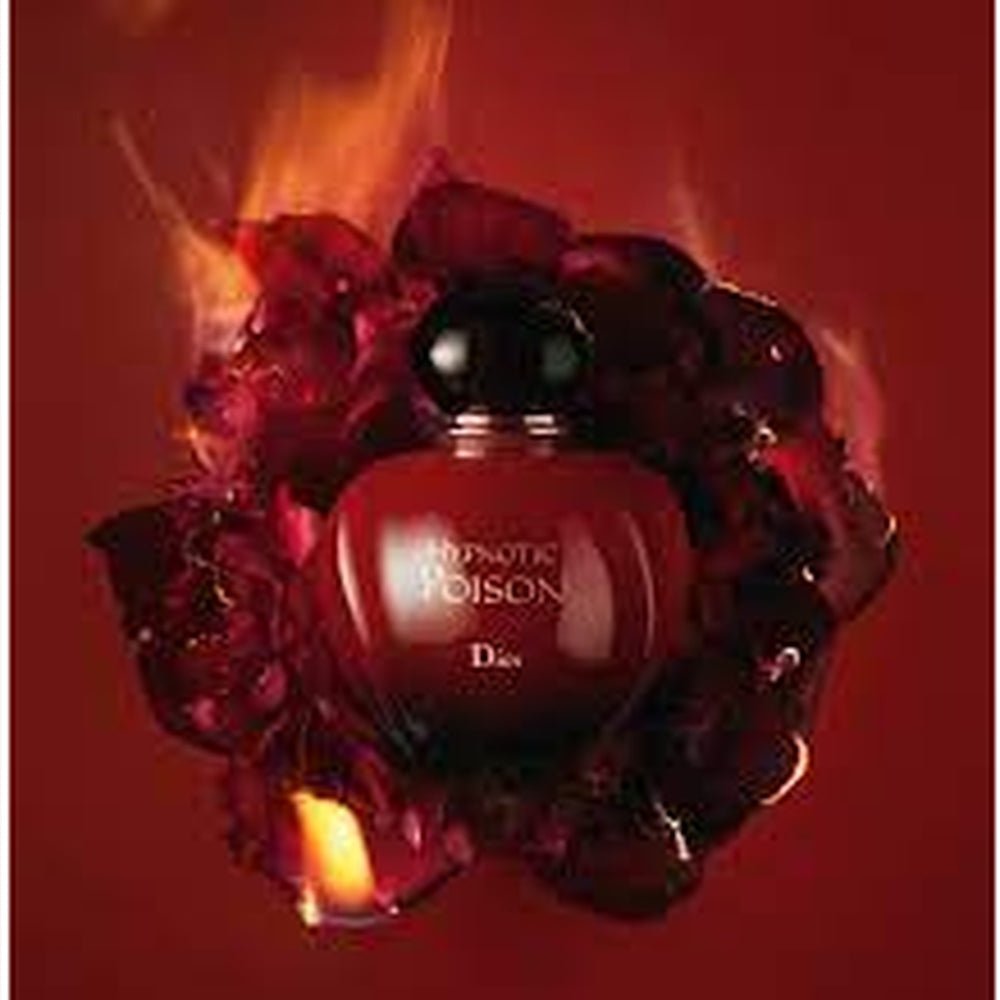 Dior Hypnotic Poison Eau De Toilette For Women - Beauty Tribe