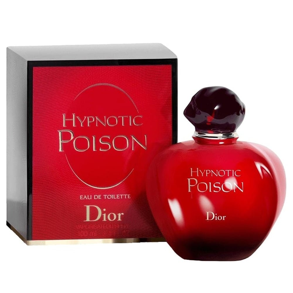 Dior Hypnotic Poison Eau De Toilette For Women - Beauty Tribe