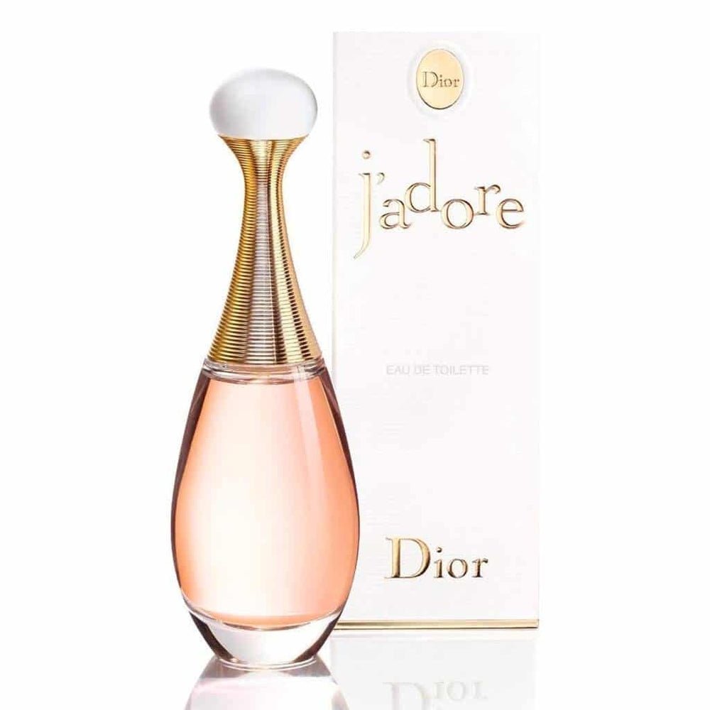 DIOR JADORE EAU DE PERFUME FOR WOMEN - Beauty Tribe