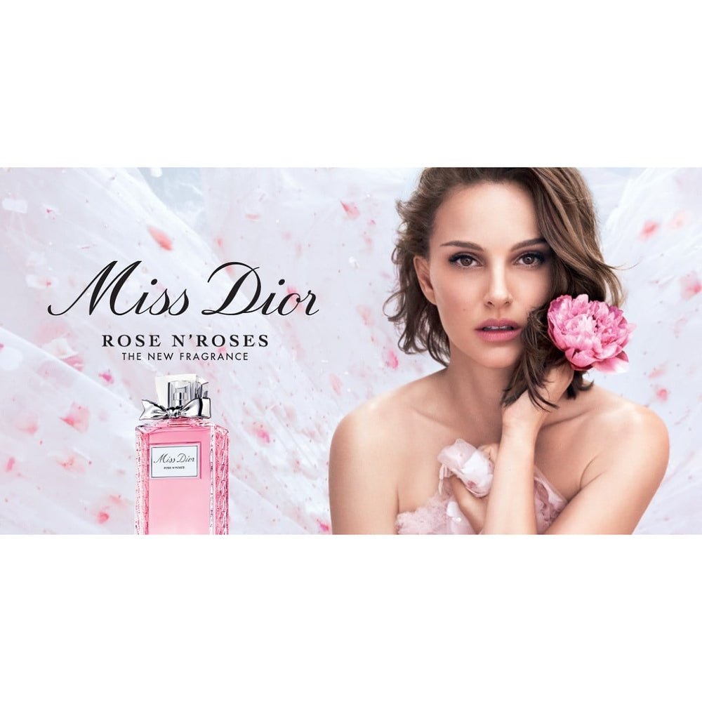 Dior Miss Dior Rose N&