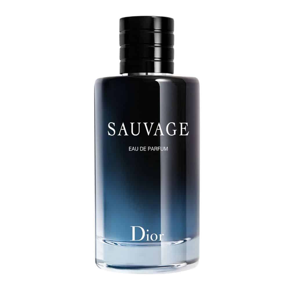 Dior Sauvage Eau De Parfum For Men 100ml - Beauty Tribe