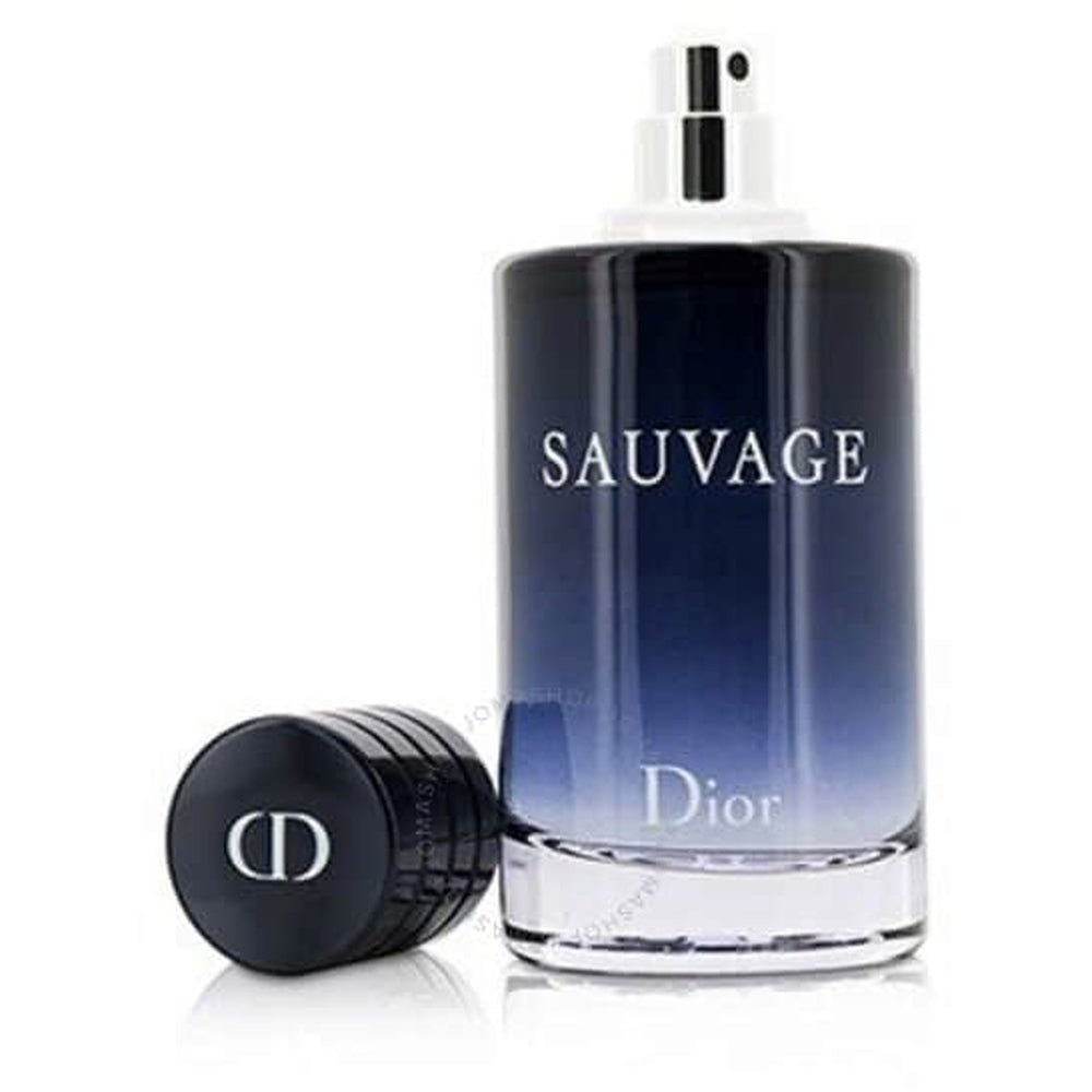 Dior Sauvage Eau De Toilette For Men 100ml - Beauty Tribe