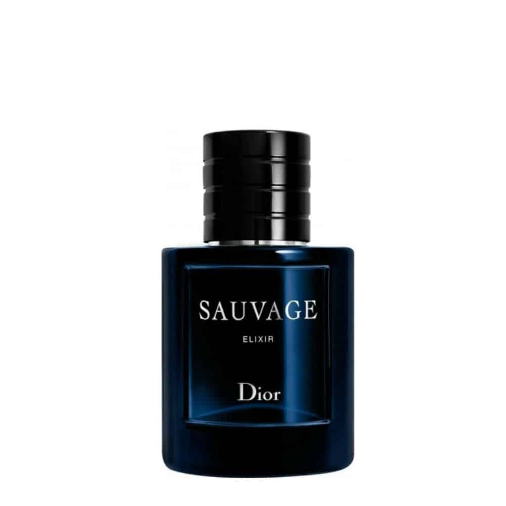 Dior Sauvage Elixir Parfum For Men - Beauty Tribe