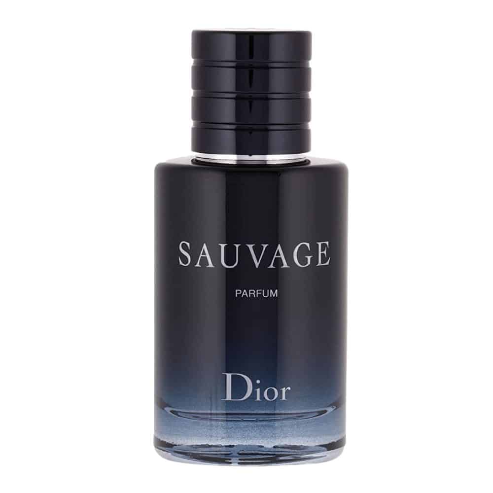 Dior Sauvage Parfum For Men 60ml - Beauty Tribe