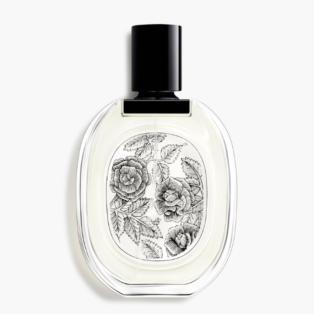 Diptyque Eau Rose EDT 100ml - Beauty Tribe