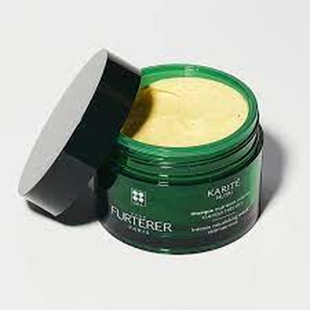 René Furterer Karite Nutri Harecare Intense Nourishing Mask