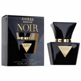 Guess Seductive Noir Eau De Toilette For Women 15ml