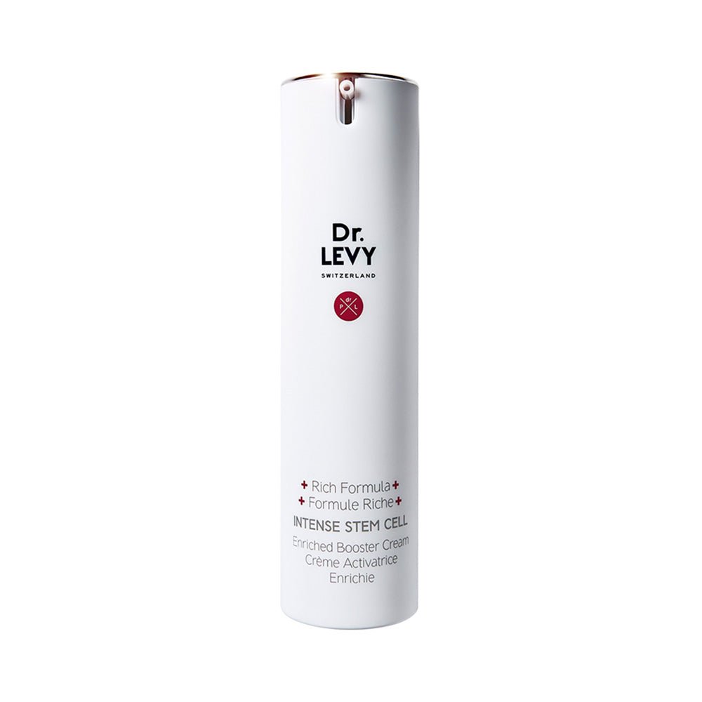 Dr. Levy Enriched Booster Cream 50ml - Beauty Tribe