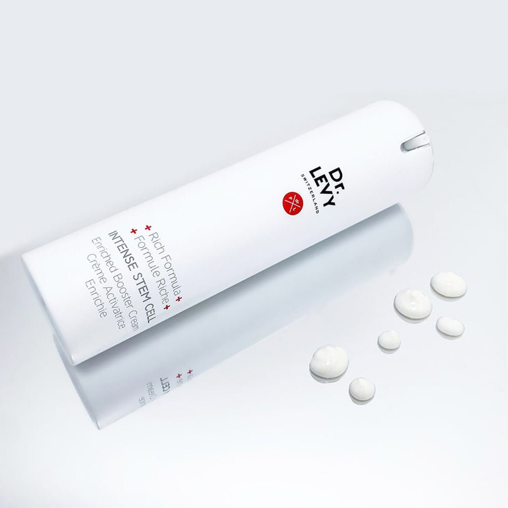 Dr. Levy Enriched Booster Cream 50ml - Beauty Tribe