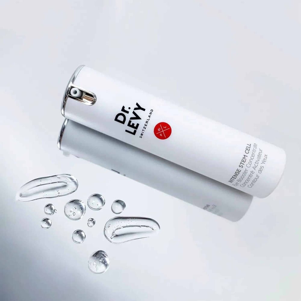 Dr. Levy Eye Booster Concentrate 15ml - Beauty Tribe