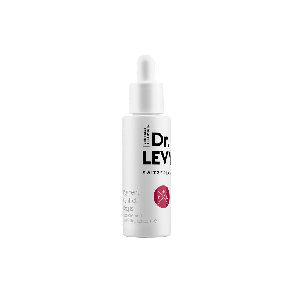 Dr. Levy Pigment Control Drop 30ml - Beauty Tribe