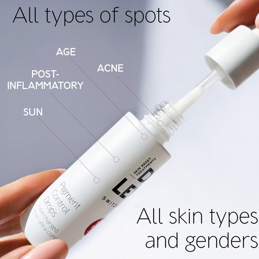 Dr. Levy Pigment Control Drop 30ml - Beauty Tribe