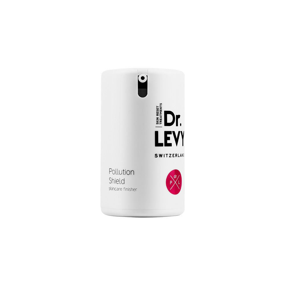 Dr. Levy Pollution Shield SPF 30ml - Beauty Tribe