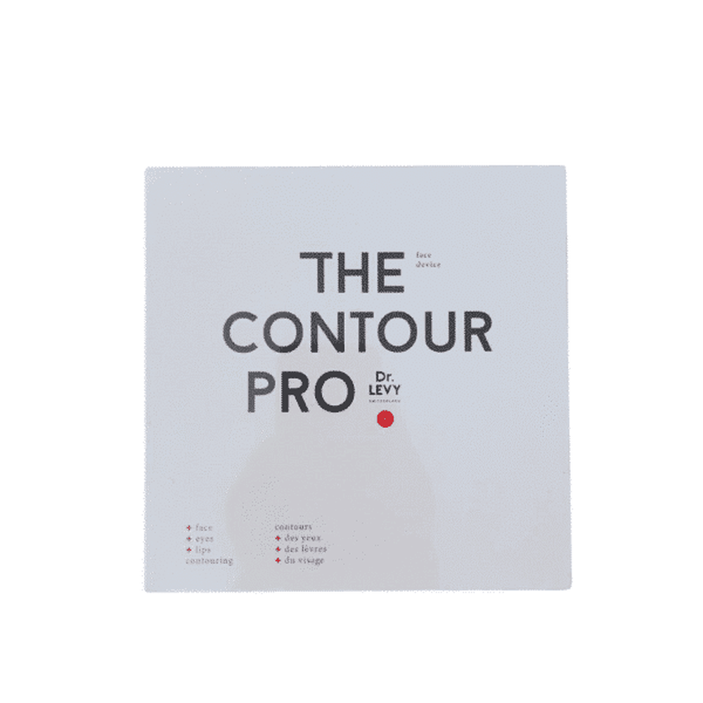 Dr. Levy The Contour Pro - Beauty Tribe