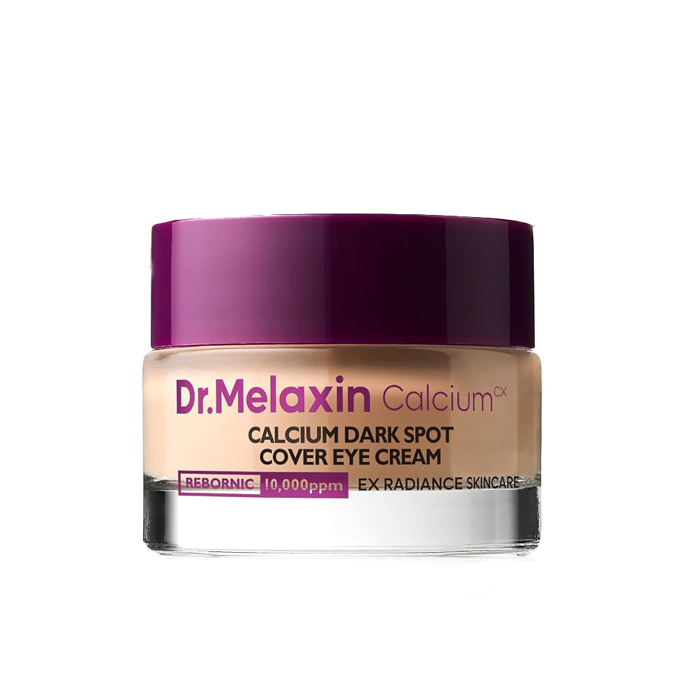 Dr Melaxin Calcium Dark Spot Cover Cream