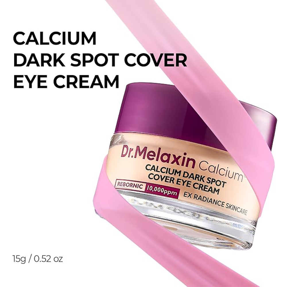 Dr Melaxin Calcium Dark Spot Cover Cream