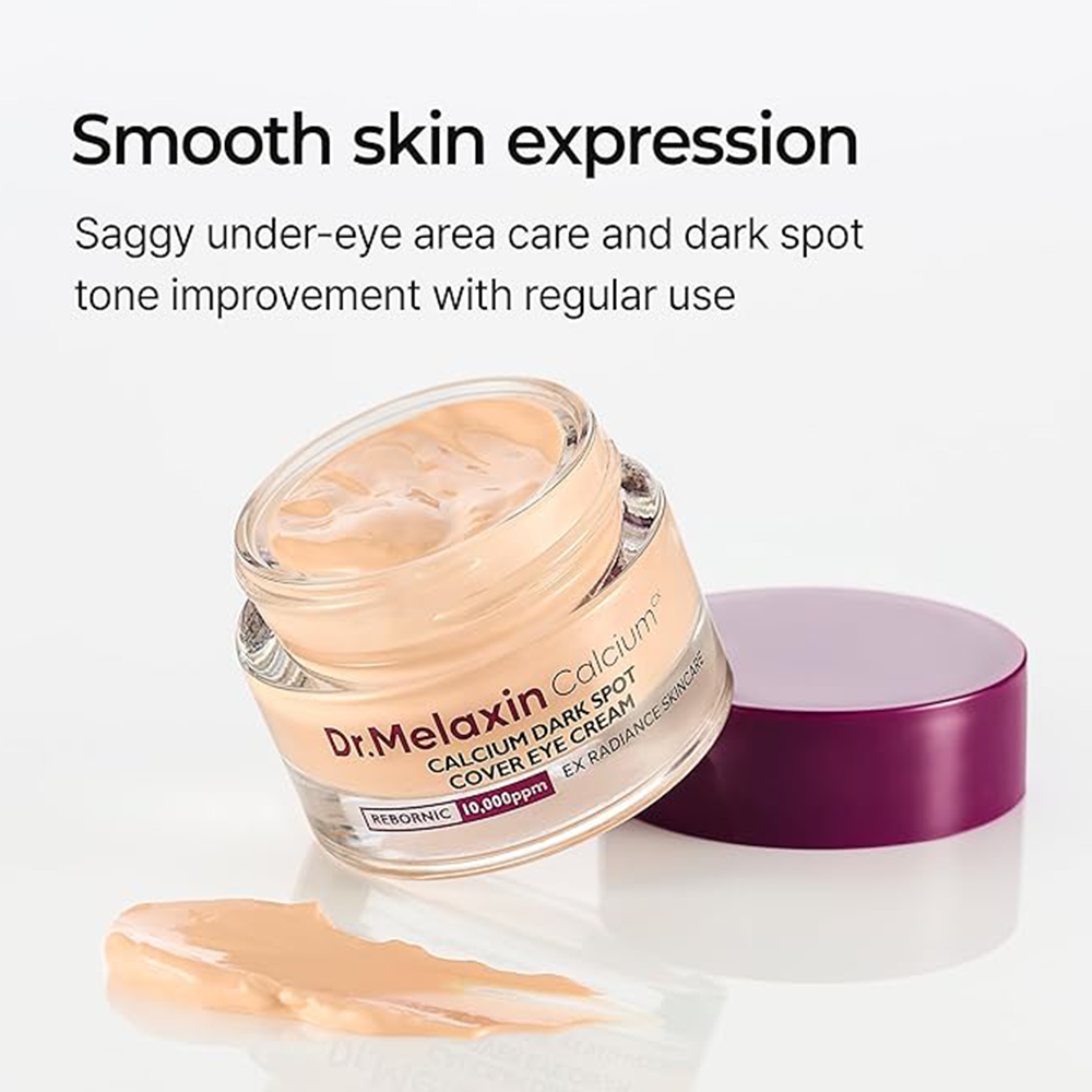 Dr Melaxin Calcium Dark Spot Cover Cream