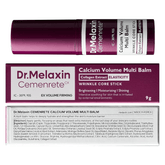 Dr. Melaxin Cemenrete Calcium Multi Balm 9g - Beauty Tribe