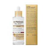 Dr. Melaxin Peel Shot Exfoliating White Rice Ampoule 80ml - Beauty Tribe