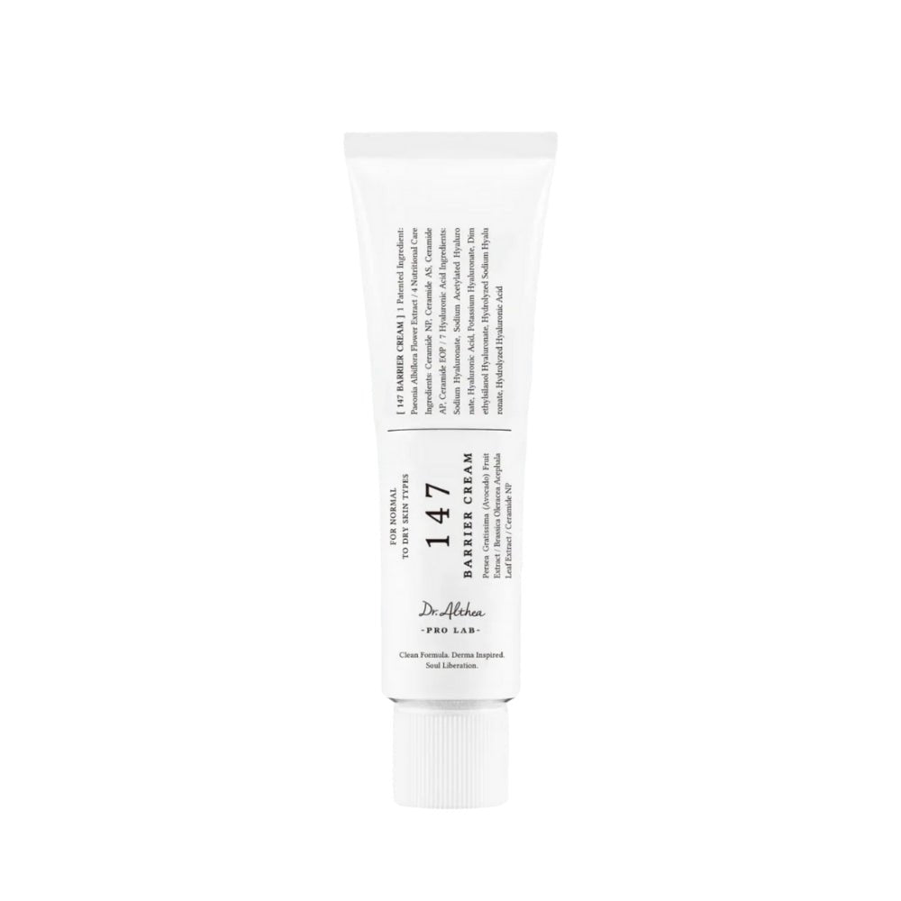 Dr.Althea 147 Barrier Cream 50ml - Beauty Tribe