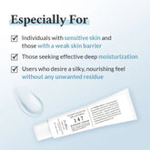 Dr.Althea 147 Barrier Cream 50ml - Beauty Tribe