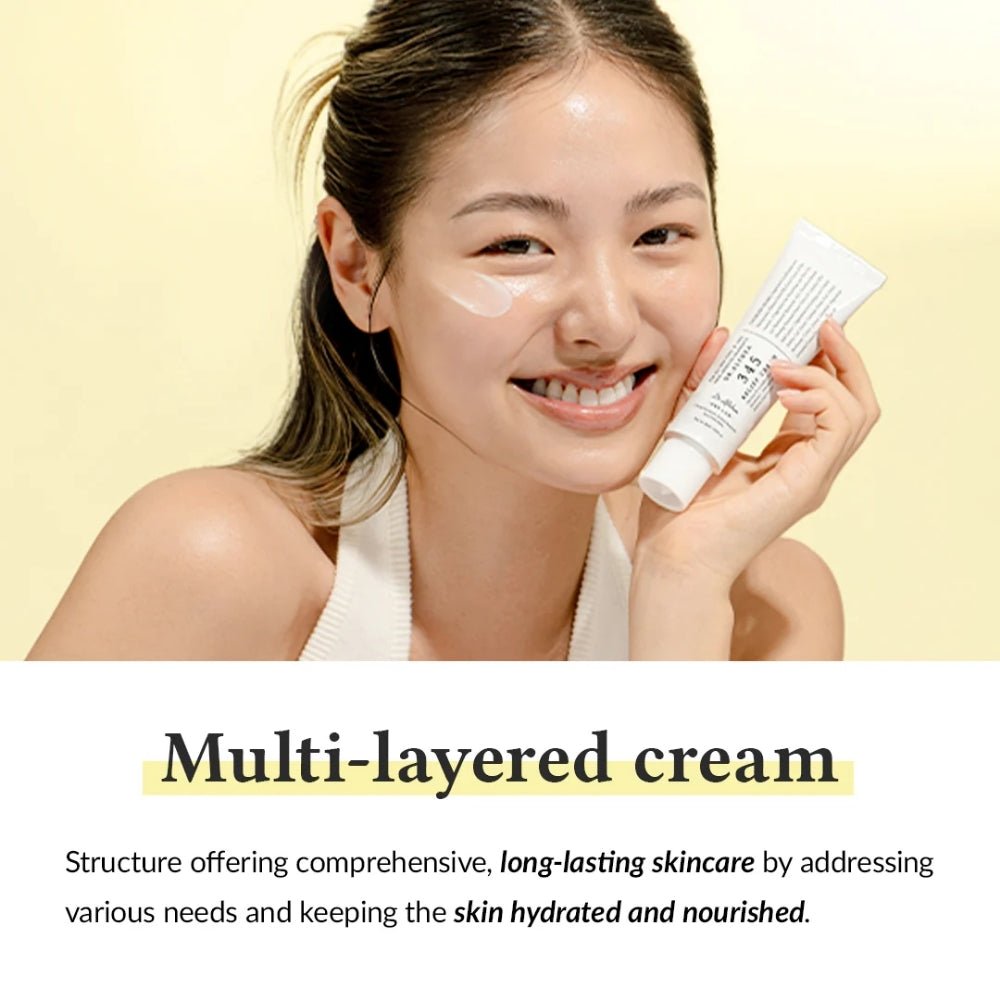 Dr.Althea 345 Relief Cream 50ml - Beauty Tribe