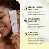 Dr.Althea 345 Relief Cream 50ml - Beauty Tribe