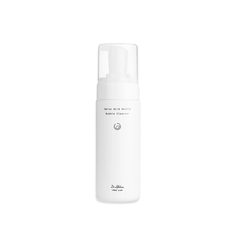 Dr.Althea Amino Acid Gentle Bubble Cleanser 140ml - Beauty Tribe