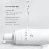 Dr.Althea Amino Acid Gentle Bubble Cleanser 140ml - Beauty Tribe