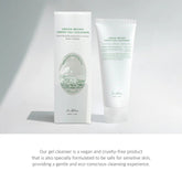 Dr.Althea Green Relief Amino Gel Cleanser 100ml - Beauty Tribe