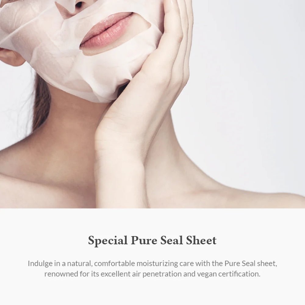 Dr.Althea Oasis Soothing Mask 27g*5ea - Beauty Tribe