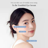 Dr.Althea To Be Youthful Eye Serum 25ml - Beauty Tribe