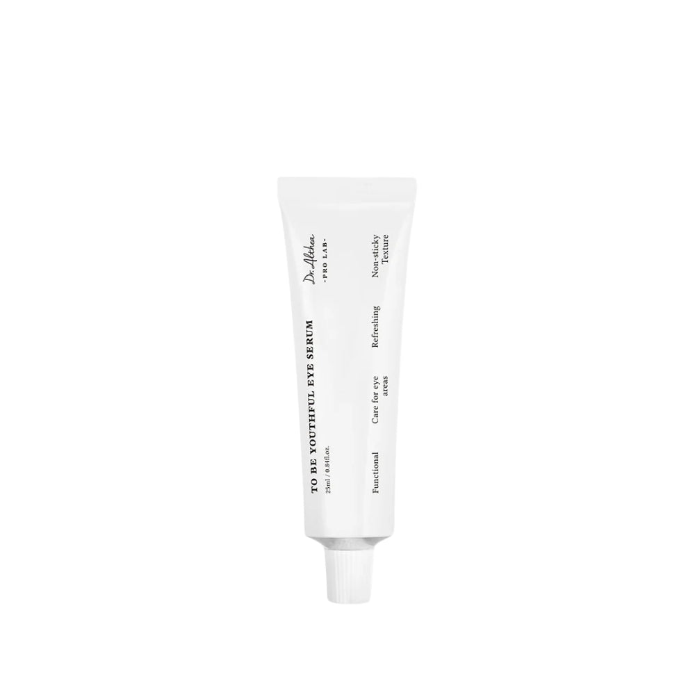 Dr.Althea To Be Youthful Eye Serum 25ml - Beauty Tribe