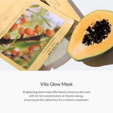 Dr.Althea Vita Glow Mask 27g*5ea - Beauty Tribe