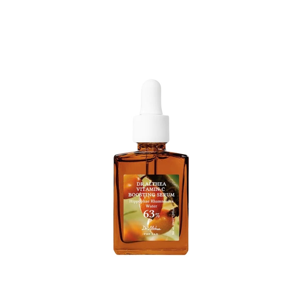 Dr.Althea Vitamin C Boosting Serum 30ml - Beauty Tribe