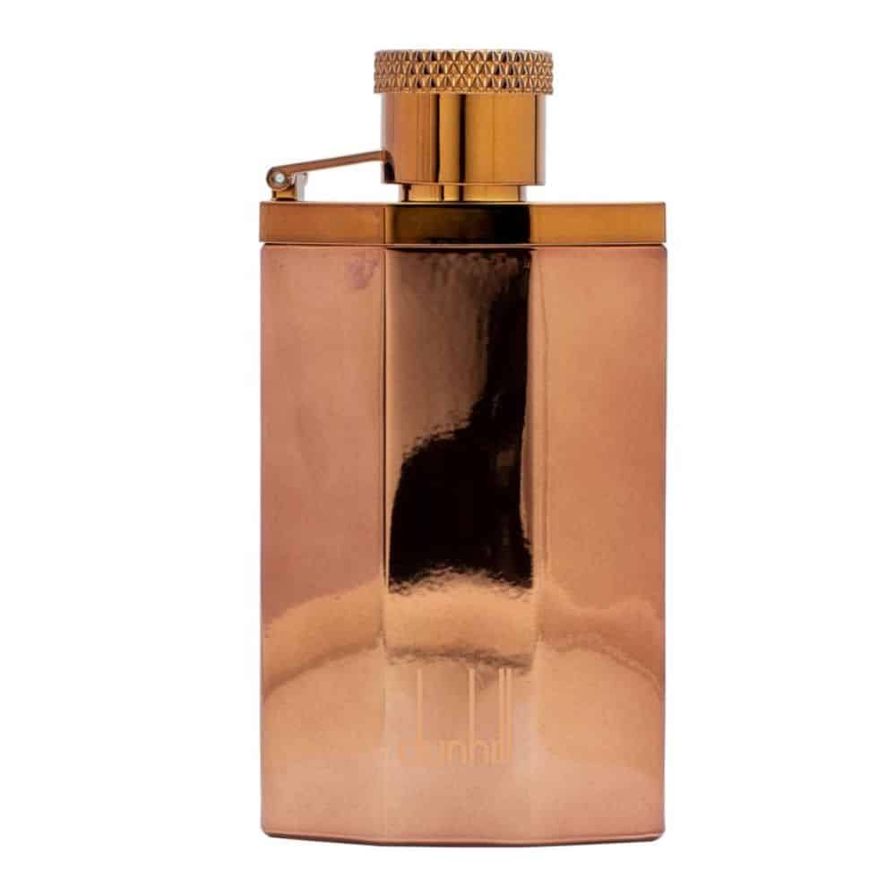 Dunhill Desire Bronze For Men Eau De Toilette - Beauty Tribe