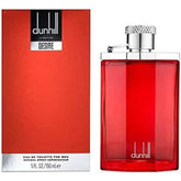 Dunhill Desire Red For Men Eau De Toilette - Beauty Tribe