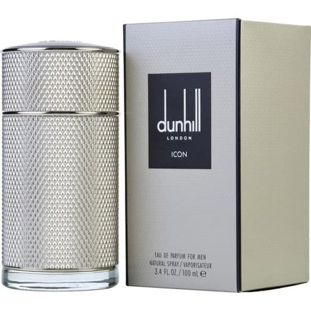 Dunhill Icon For Men Eau De Parfum - Beauty Tribe