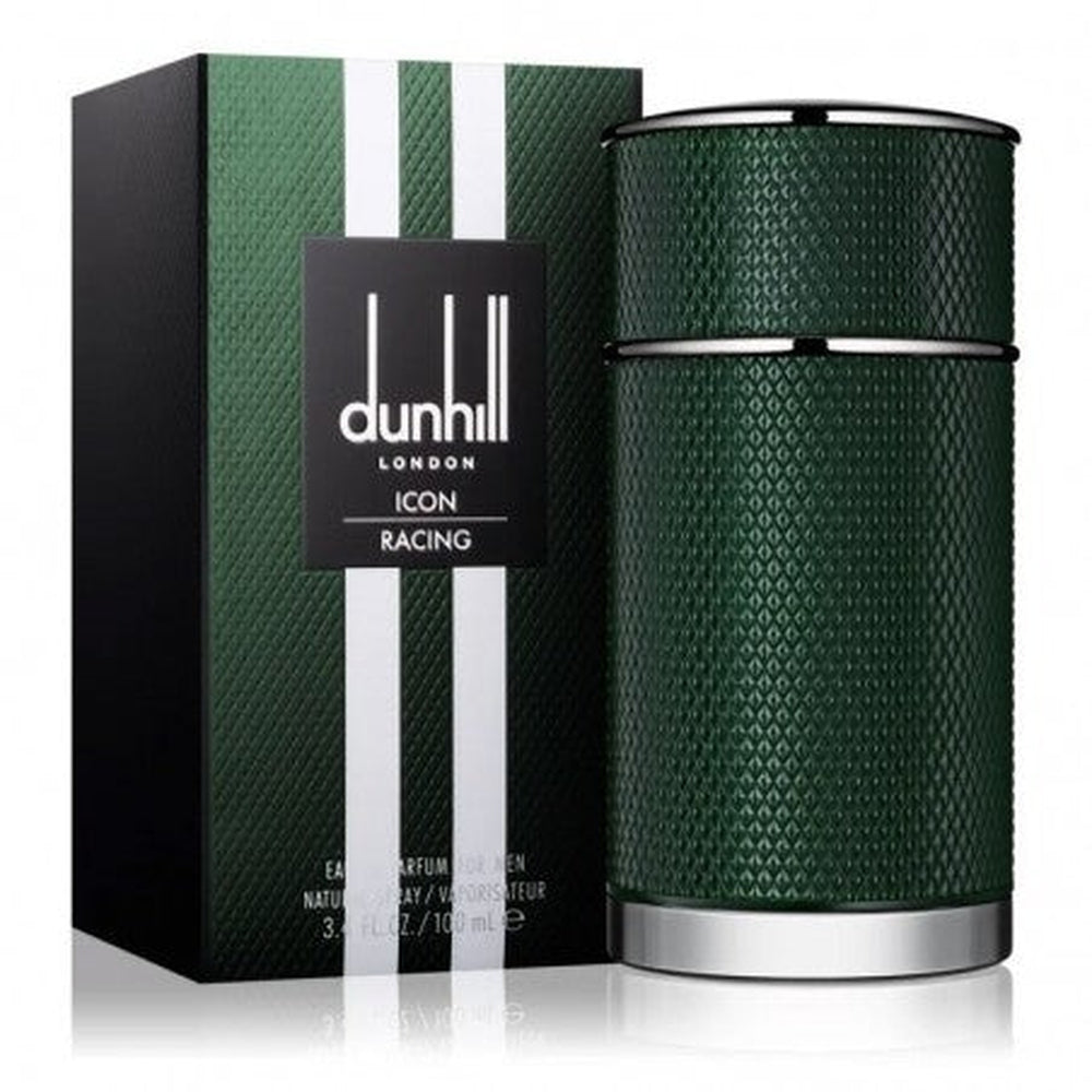 Dunhill Icon Racing For Men Eau De Toilette