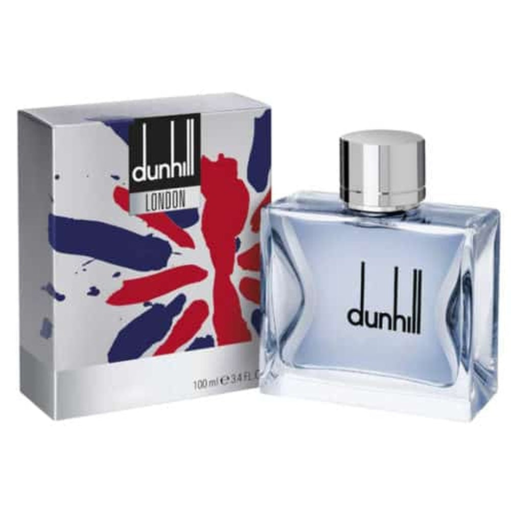 DUNHILL LONDON FOR MEN EAU DE TOILETTE 100ML