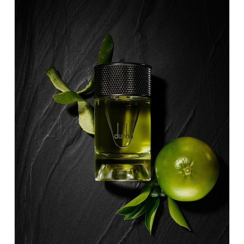 Dunhill Signature Collection Amalfi Citrus Eau de Parfum - Beauty Tribe