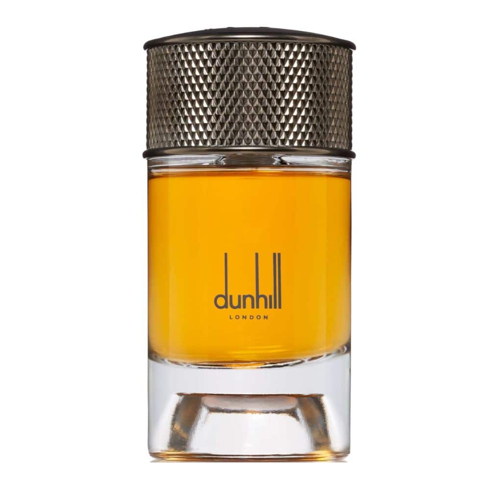 Dunhill Signature Collection Moroccan Amber For Men Edp - Beauty Tribe