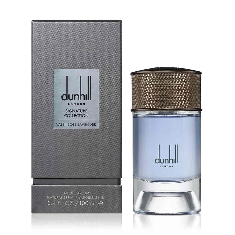 Dunhill Signature Collection Valensole Lavender Eau De Parfum - Beauty Tribe