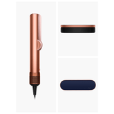 Dyson Airstrait™ Dryer and Straightener Amber silk - Beauty Tribe