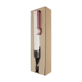 Dyson Airstrait™ Dryer and Straightener Ceramic Pink/Rose Gold - Beauty Tribe