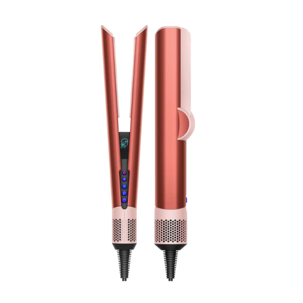 Dyson Airstrait™ Straightener (Strawberry Bronze/Blush Pink)