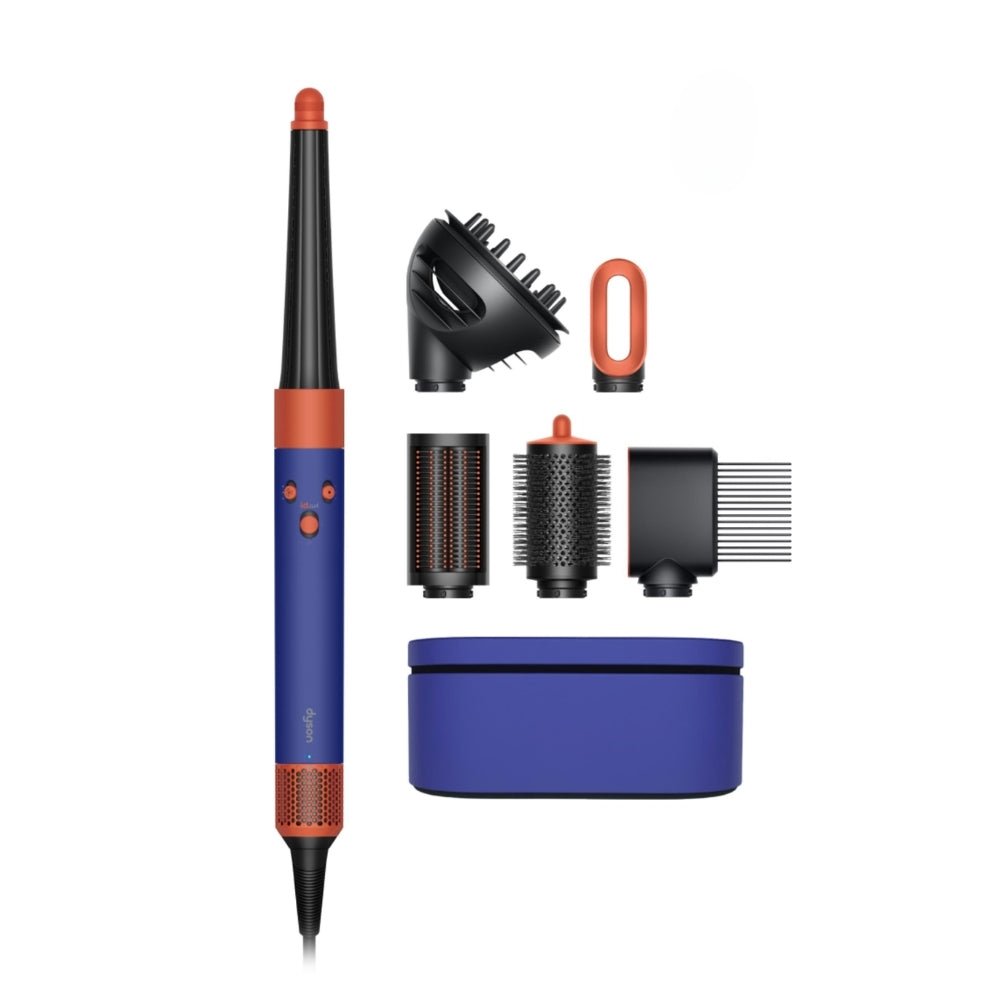 Buy Dyson Airwrap i.d. multi-styler and dryer Curly + Coily
