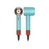 Dyson Supersonic Nural™ Hair Dryer - Ceramic Patina/Topaz - Beauty Tribe