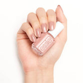 Essie Topless And Barefoot