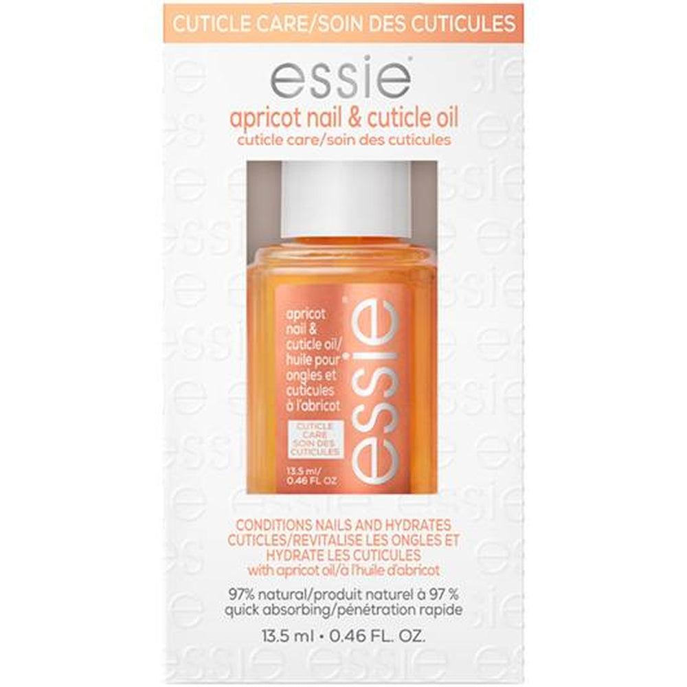 Essie Apricot Cuticle Oil